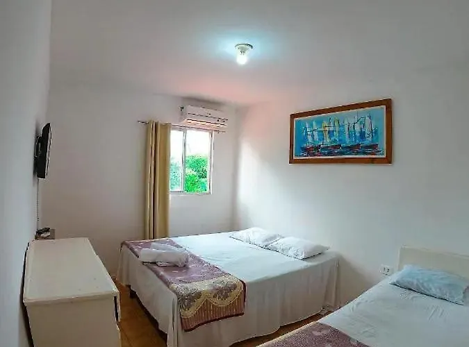 Suites Porto Dos Milagres Pôrto das Galinhas